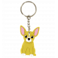 30622 - Schlüsselanhänger - Ani-keyri - Chihuahua