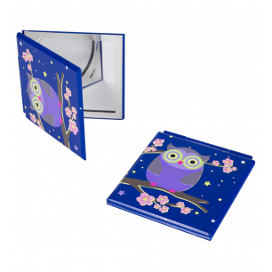 Taschenspiegel - Mimi