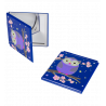 Pocket mirror - Mimi