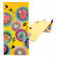 Magnetic memo block - Notebook Formalist