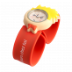 24792 - Slap Kinder Armbanduhr - Funny Time - Le Petit Prince Rouge