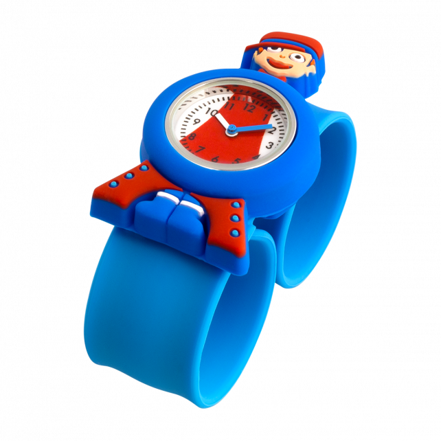 Promo montre 2025