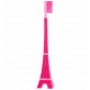 31406 - Toothbrush - Parismile - Rose