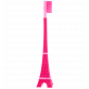 Spazzolino da denti Torre Eiffel - Parismile