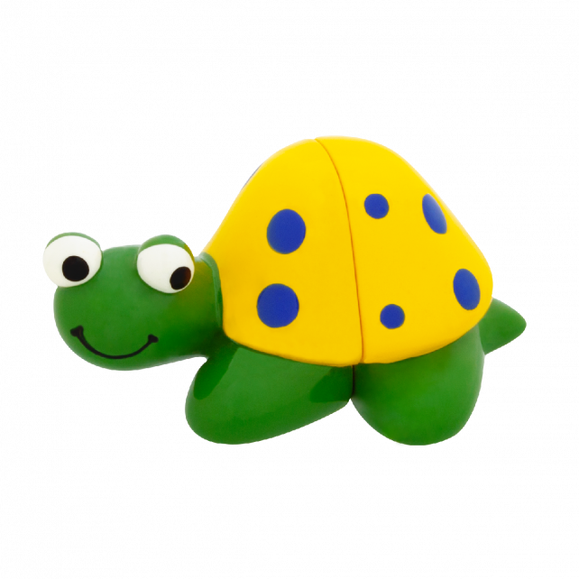 Seconde Chance - Porte photo