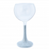 Seconda chance - Bicchiere in vetro soffiato - Tenue de soirée Billes