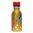 37154 - Bouteille isotherme 40 cl - Mini Keep Cool Bottle - Jardin Fleuri Gold