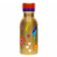 37154 - Borraccia termica 40 cl - Mini Keep Cool Bottle - Jardin Fleuri Gold