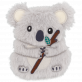 24323 - Chaufferette main réutilisable - Warmly - Koala