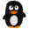 24323 - Taschenwärmer - Warmly - Pingouin