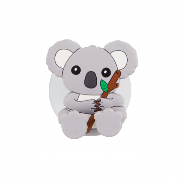 Support téléphone bureau - Ani-stand - Koala - Pylones