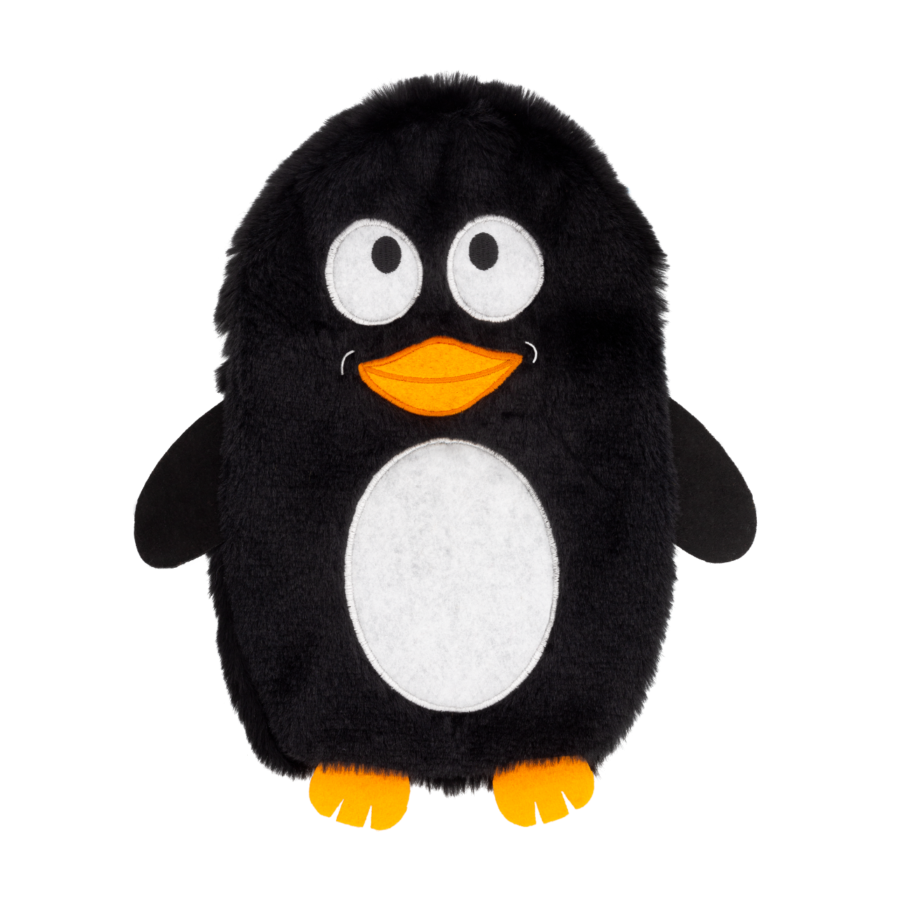 Hot water bottle Hotly Penguin Pylones