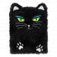 24323 - Chaufferette main réutilisable - Warmly - Black Cat
