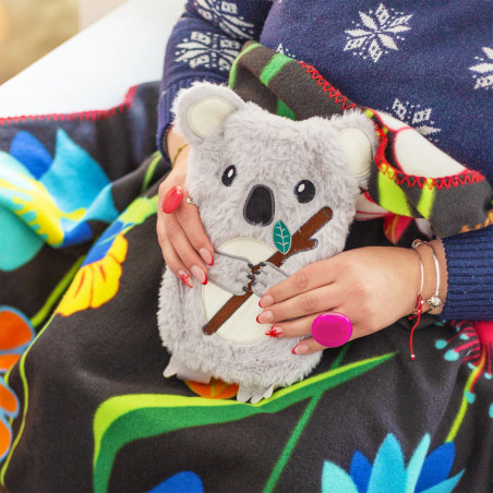 Borsa dell'acqua calda - Hotly