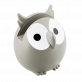 25083 - Brillenhalter - Owl - Gris