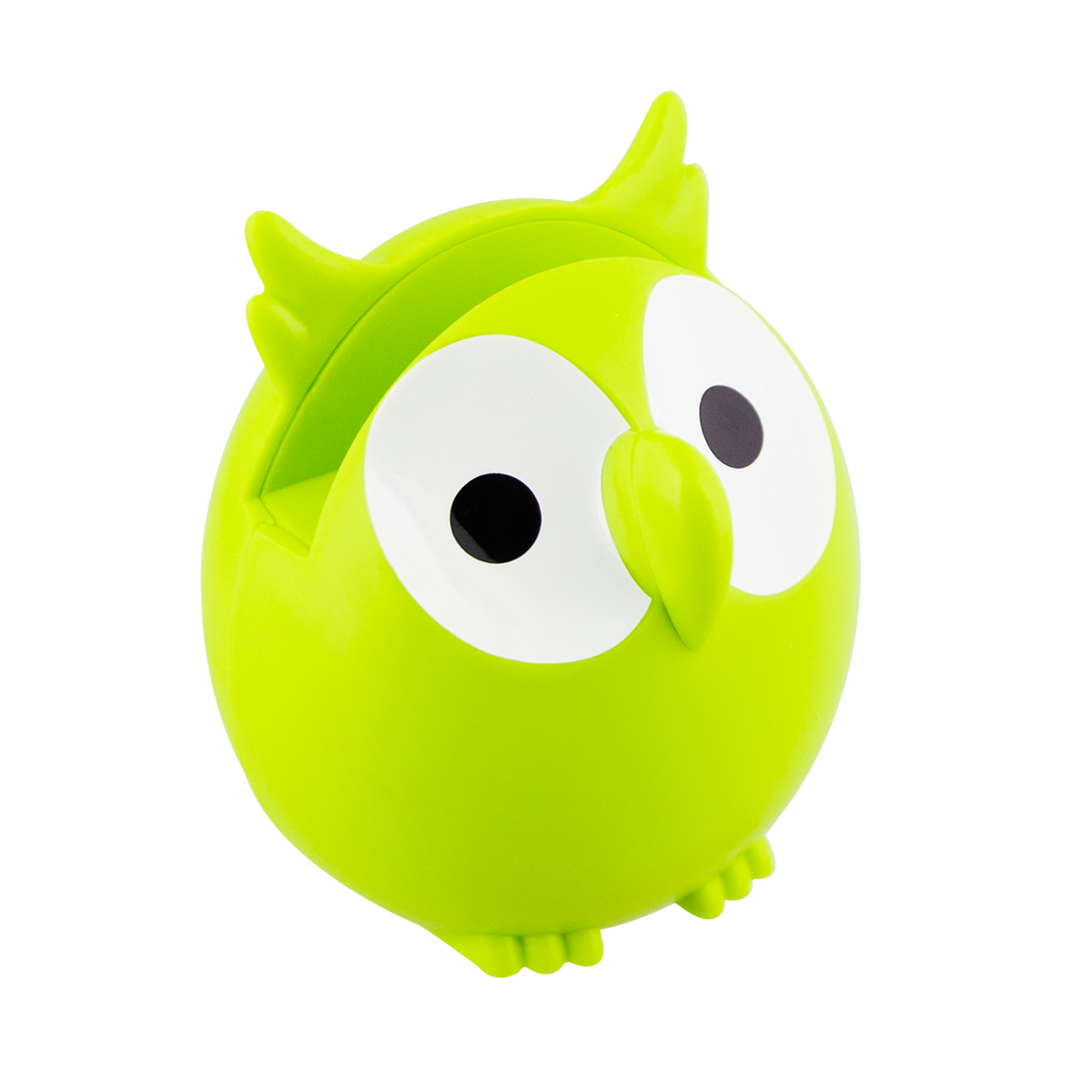 Glasses holder Owl Pylones Green Pylones