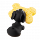 24516 - Sponge holder - Clean - Noir