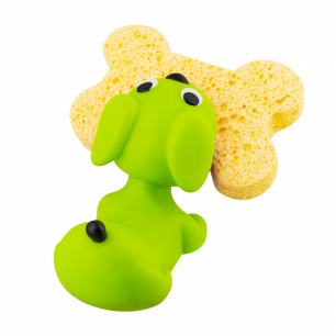 Sponge holder - Clean