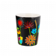 31315 - Espresso cup - Tazzina - Jardin fleuri