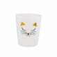 31315 - Tasse espresso - Tazzina - White Cat