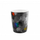 31315 - Espresso cup - Tazzina - Black Palette