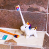 Toothbrush holder - Unicornsmile