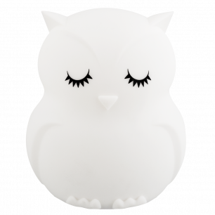 Veilleuse - Owl Light