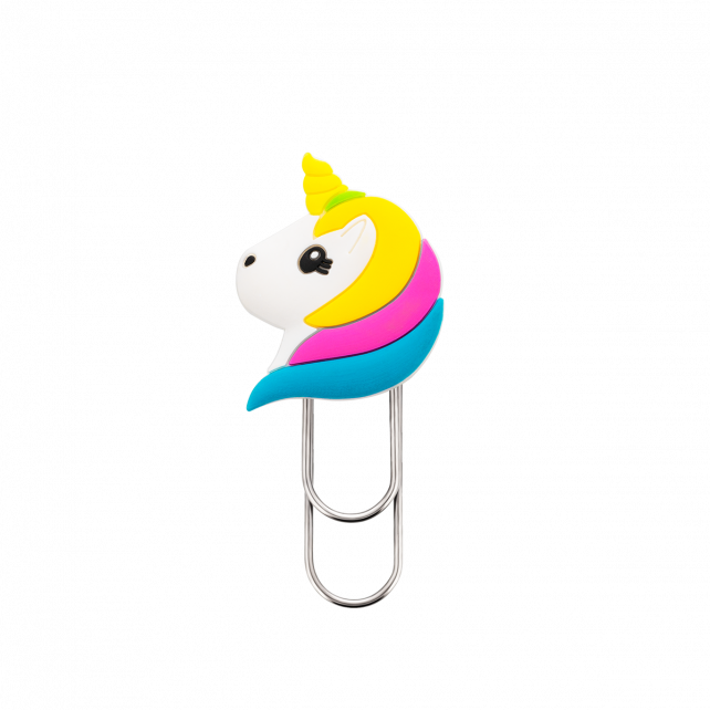 Stylo Magnétique Ani-pen - Design Animal, Rechargeable, Aimant Pour Frigo - 16 Cm