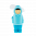 30876 - Taschenventilator - Eskimo - Garçon Bleu