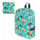 32962 - Foldable backpack - Pocket Bag - Birds