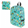 Mochila plegable - Pocket Bag