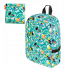 Zaino ripiegabile - Pocket Bag