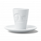 35325 - Tasse Espresso en porcelaine - Emotion - Malicieux