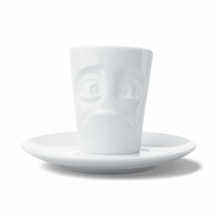 Espresso cup - Emotion