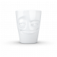 32818 - Mug en porcelaine 35cl - Emotion - Espiègle