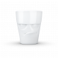 32818 - Mug en porcelaine 35cl - Emotion - Grognon