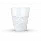 Mug en porcelaine 35cl - Emotion