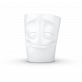 32818 - Mug en porcelaine 35cl - Emotion - Joyeux