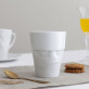 Mug en porcelaine 35cl - Emotion