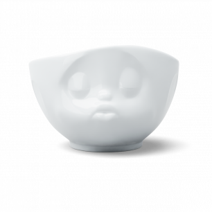 Bol en porcelaine 500 ml - Emotion