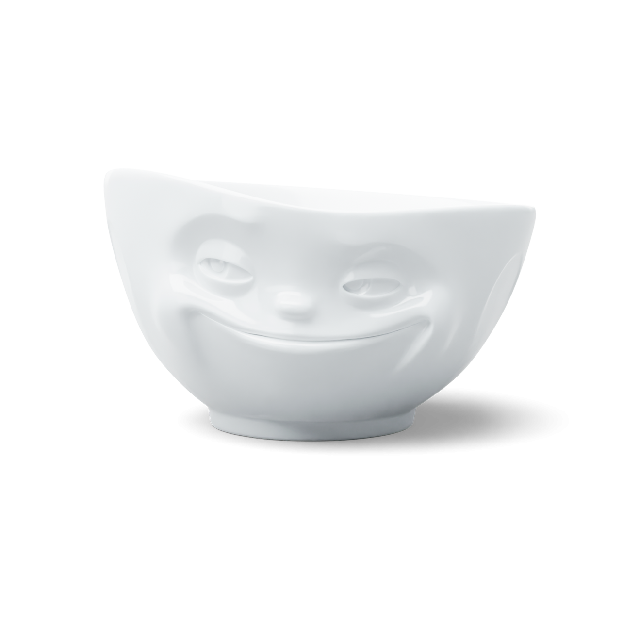 Bowl Emotion Grin Pylones