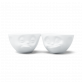 Set de 2 bols en porcelaine - Emotion Set