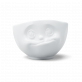 Grand Bol / Saladier en porcelaine - Emotion