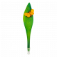 38345 - Pen - Green Leaf - Papilion