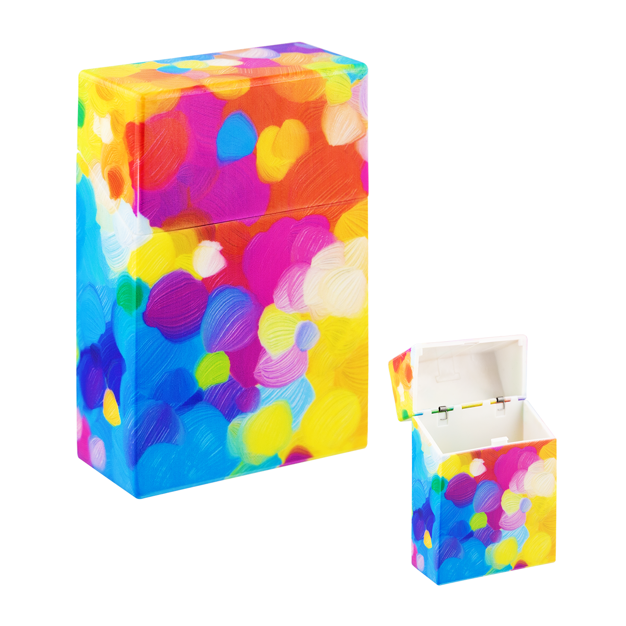 Bocchino Lungo Da Donna - Estensibile E Funzionale Come Filtri Per - Foto 2