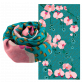 29215 - Scarf - Balade - Orchid Blue