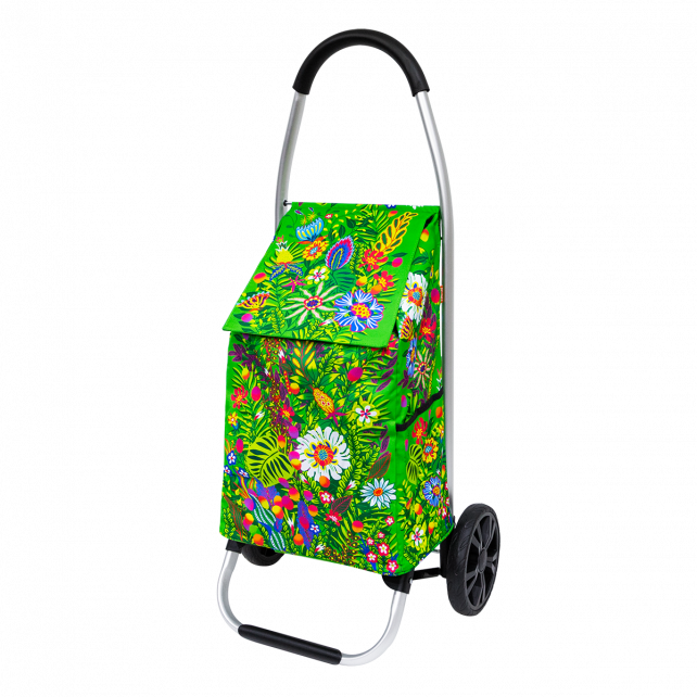 Shopping trolley Trolly Songe De Printemps Pylones