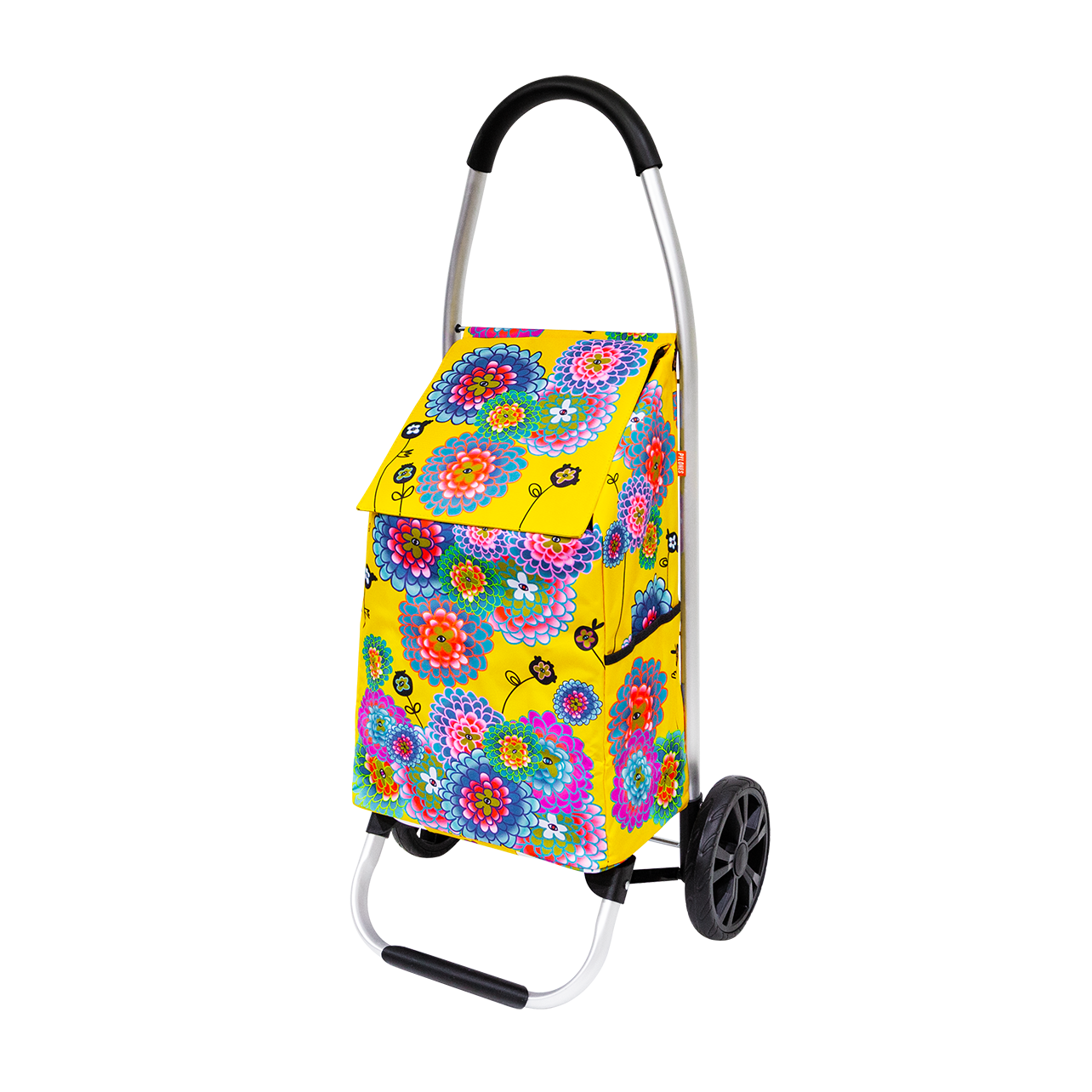 Shopping trolley Trolly Dahlia Pylones