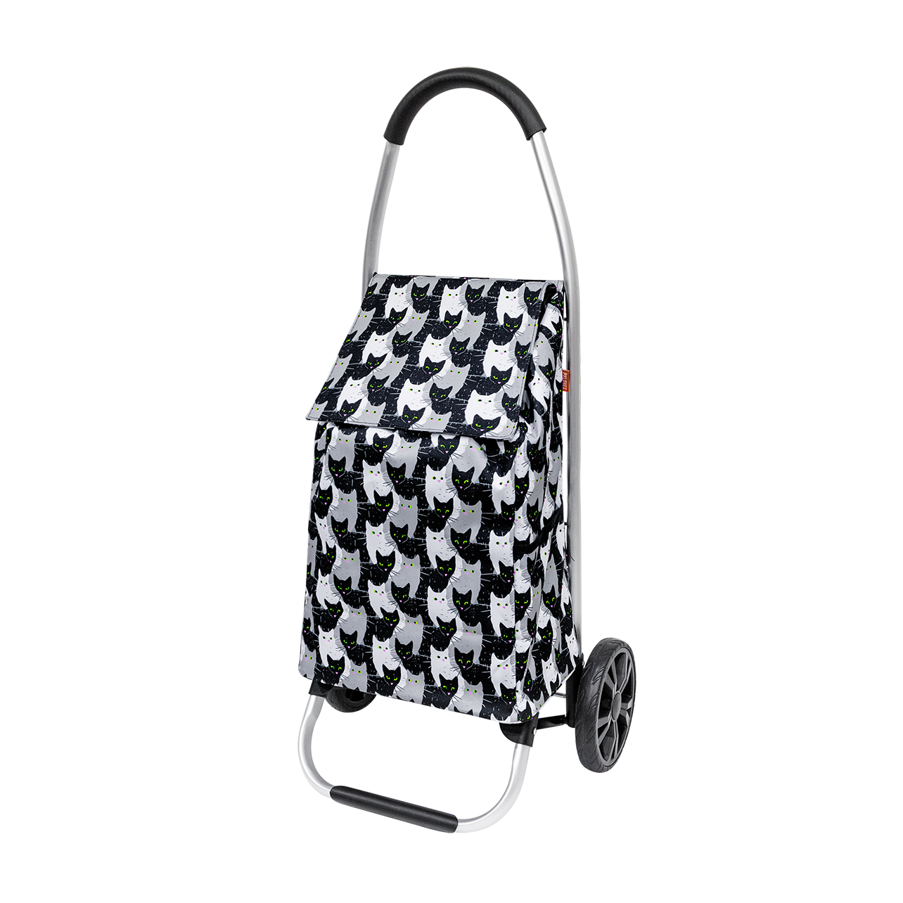 Shopping trolley Trolly Cha Cha Cha Pylones