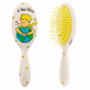 Small Hairbrush - Ladypop Small Kids